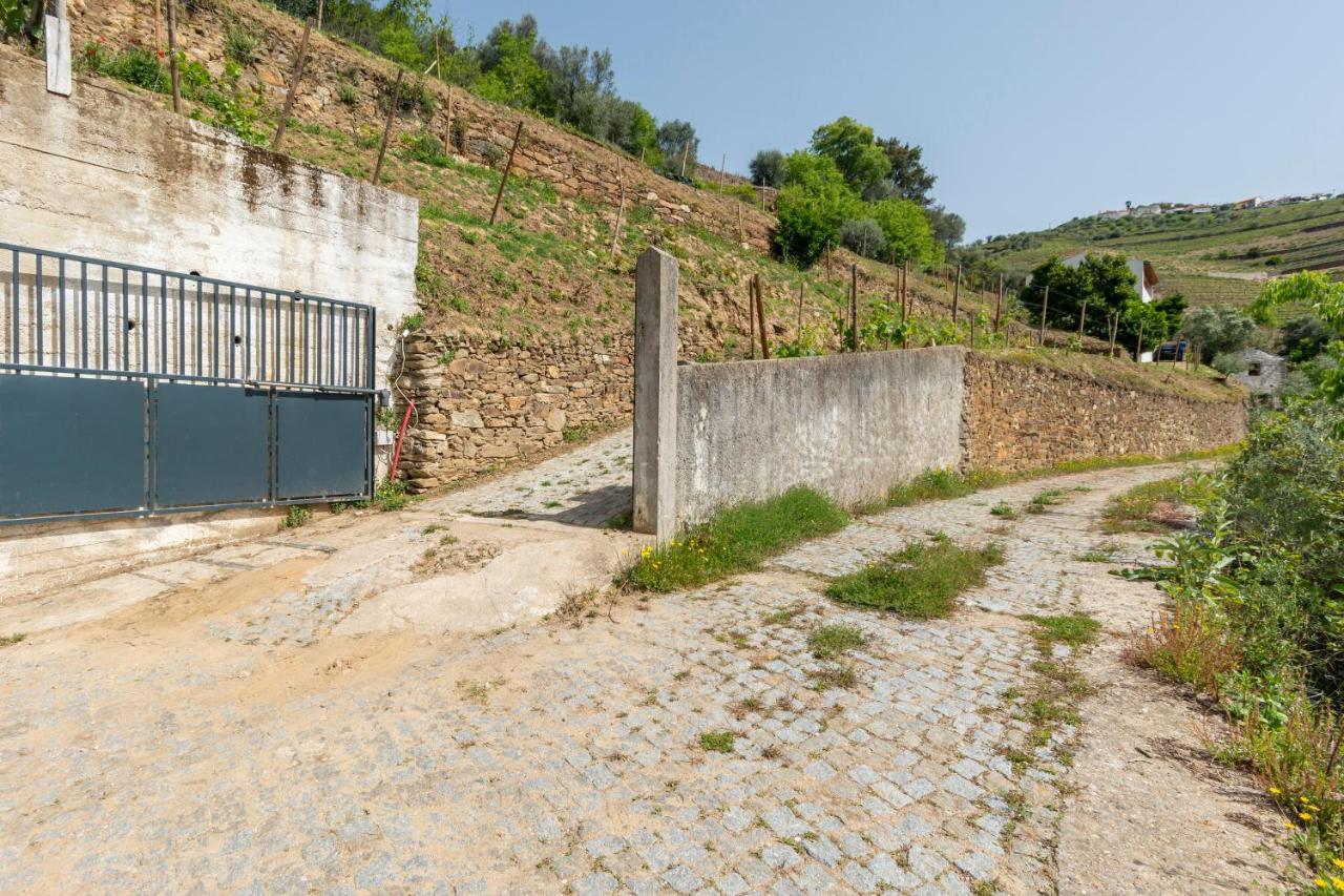 Douroparadise Peso da Régua Exteriér fotografie