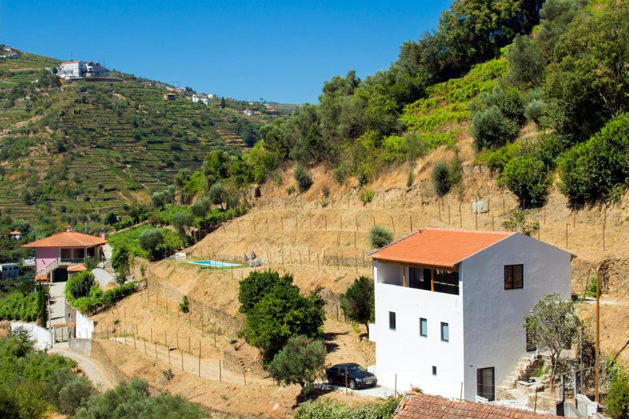 Douroparadise Peso da Régua Exteriér fotografie